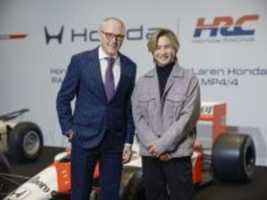 ステファノ・ドメニカリ×堂本光一「ミッキーマウスは日本GPに来ますか？」【コンマ一秒の恍惚Web 特別編】