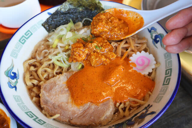 【フードコート合体飯】フードコートの人気メニューを勝手に合体コラボレーション！　超お手軽フードハックを満喫せよ！＜野島慎一郎のバカレシピ＞