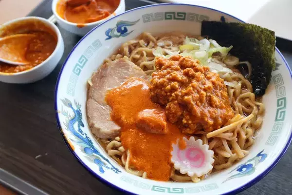 「【フードコート合体飯】フードコートの人気メニューを勝手に合体コラボレーション！　超お手軽フードハックを満喫せよ！＜野島慎一郎のバカレシピ＞」の画像