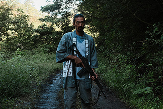 日本有数の映画ガイド・高橋ヨシキが『火の華』をレビュー！