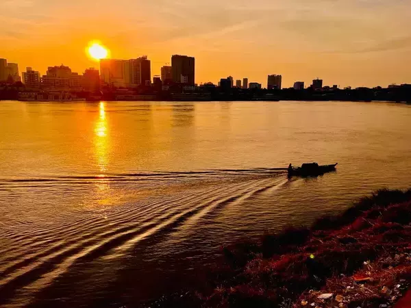 新型コロナの「震源地」を求めて～バンコク、プノンペン（後編） 【「新型コロナウイルス学者」の平凡な日常】