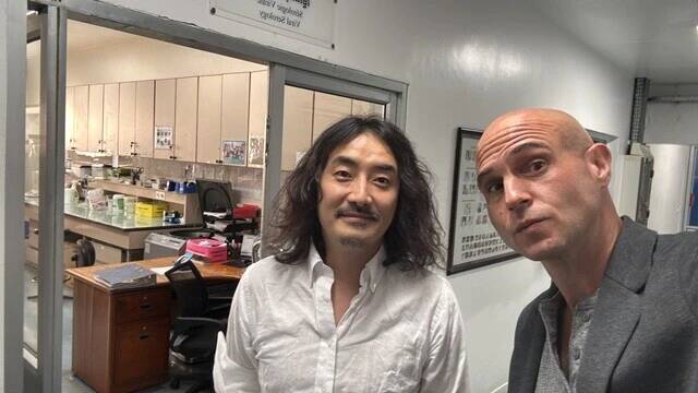 新型コロナの「震源地」を求めて～バンコク、プノンペン（後編） 【「新型コロナウイルス学者」の平凡な日常】