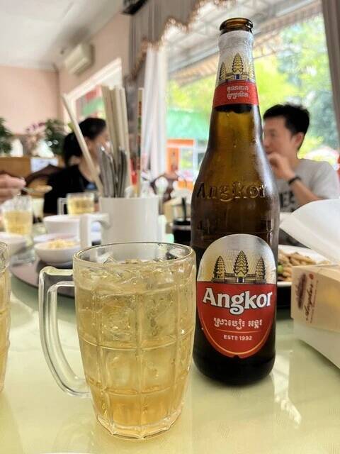 新型コロナの「震源地」を求めて～バンコク、プノンペン（後編） 【「新型コロナウイルス学者」の平凡な日常】