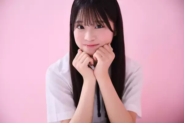 AKB48・21期研究生 牧戸愛茉（えま）「令和でも『アイドルといったらAKB48だよね』って広めたい！」【連載 なんで令和にAKB48？ Season2特別編】