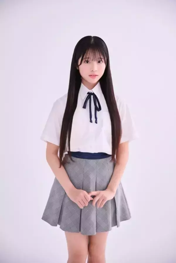 「AKB48・21期研究生 牧戸愛茉（えま）「令和でも『アイドルといったらAKB48だよね』って広めたい！」【連載 なんで令和にAKB48？ Season2特別編】」の画像