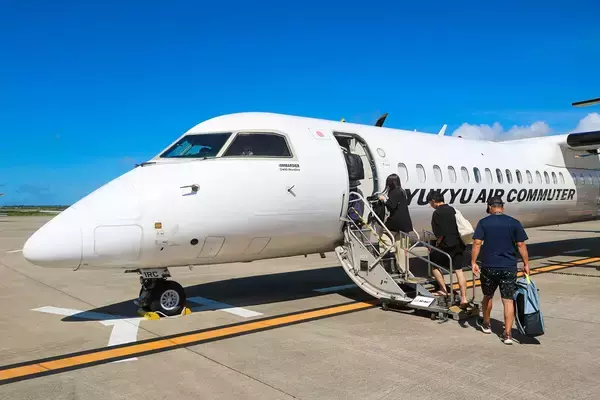 離島インフラを襲ったJAL"マイル修行僧"問題の深層