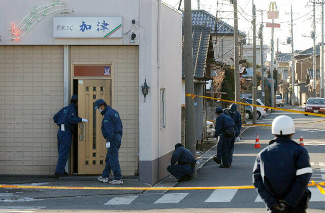 【住吉会・幸平一家の実像】現代犯罪の「総合商社」!?  薬物から特殊詐欺まで、凶悪事件の陰に見え隠れする"血の利権"