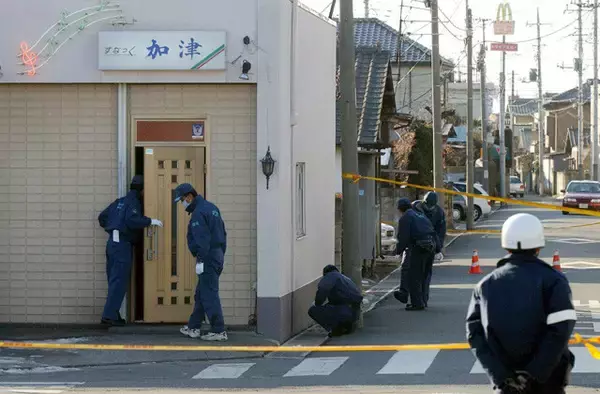 「【住吉会・幸平一家の実像】現代犯罪の「総合商社」!?  薬物から特殊詐欺まで、凶悪事件の陰に見え隠れする"血の利権"」の画像