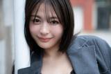 「ネクストブレイク女優・和内璃乃が語るグラビアへの想い「 言い合える現場ってグラビア以外にない気がするんです」」の画像1