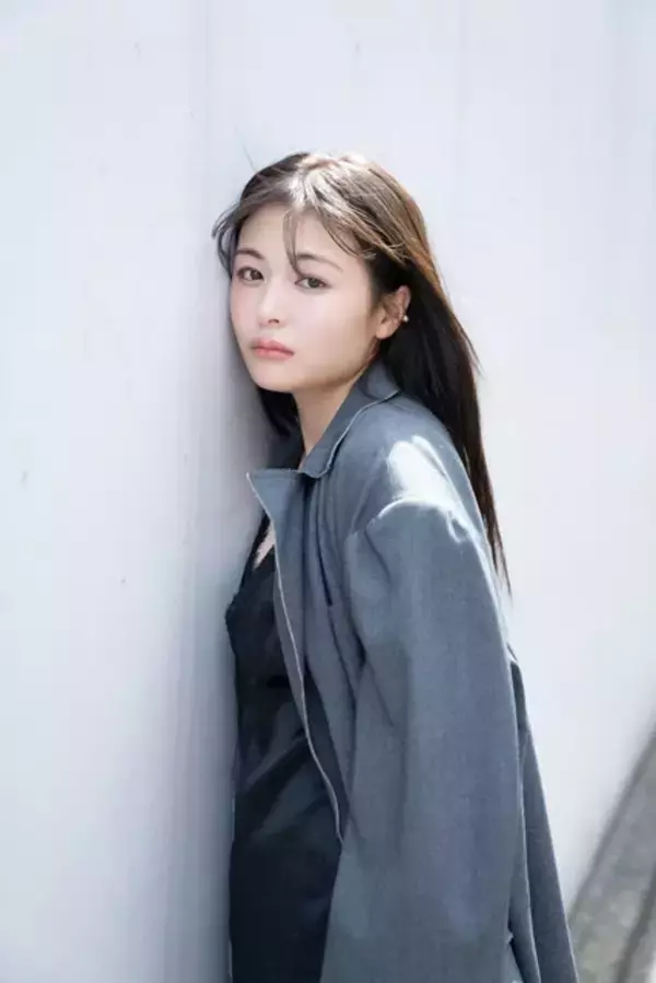 「ネクストブレイク女優・和内璃乃が語るグラビアへの想い「 言い合える現場ってグラビア以外にない気がするんです」」の画像