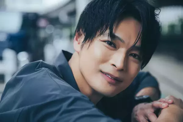 【SHOW-WA青山隼の果てしない延長戦】"調子乗り世代"の同期と対談後のひとり語り「U-20代表は当時の自分にとって大切な居場所でした」
