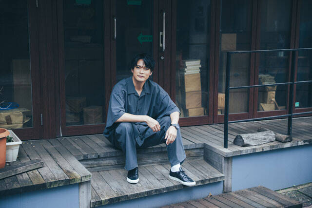 【SHOW-WA青山隼の果てしない延長戦】"調子乗り世代"の同期と対談後のひとり語り「U-20代表は当時の自分にとって大切な居場所でした」