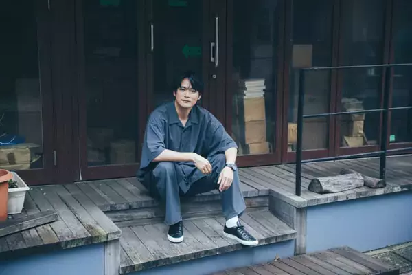 「【SHOW-WA青山隼の果てしない延長戦】"調子乗り世代"の同期と対談後のひとり語り「U-20代表は当時の自分にとって大切な居場所でした」」の画像