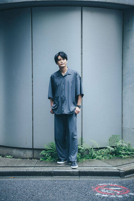 【SHOW-WA青山隼の果てしない延長戦】"調子乗り世代"の同期と対談後のひとり語り「U-20代表は当時の自分にとって大切な居場所でした」