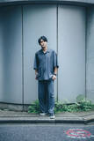 「【SHOW-WA青山隼の果てしない延長戦】"調子乗り世代"の同期と対談後のひとり語り「U-20代表は当時の自分にとって大切な居場所でした」」の画像4
