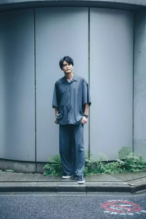 「【SHOW-WA青山隼の果てしない延長戦】"調子乗り世代"の同期と対談後のひとり語り「U-20代表は当時の自分にとって大切な居場所でした」」の画像