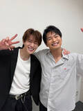 「【SHOW-WA青山隼の果てしない延長戦】"調子乗り世代"の同期と対談後のひとり語り「U-20代表は当時の自分にとって大切な居場所でした」」の画像5