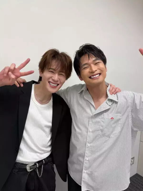 「【SHOW-WA青山隼の果てしない延長戦】"調子乗り世代"の同期と対談後のひとり語り「U-20代表は当時の自分にとって大切な居場所でした」」の画像