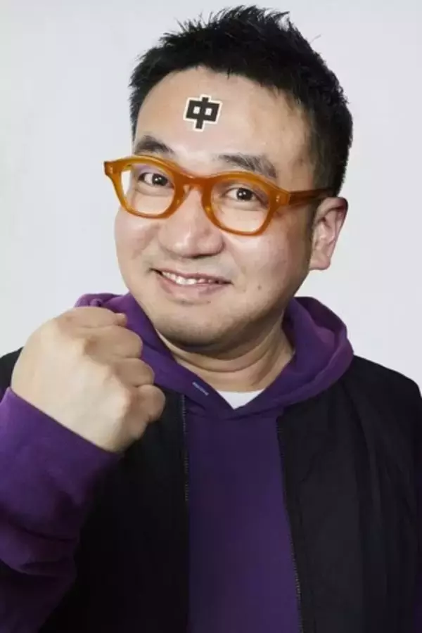『キン肉マン』大好き＆絵心ある芸人なすなかにし・中西茂樹の「超人募集」漫談【オシリフキング編】