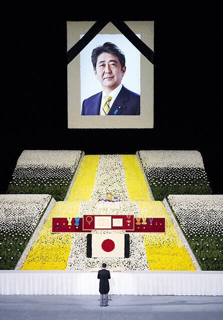 映画『国葬の日』が映し出す"曖昧な日本"――あなたは国葬に賛成だったか反対だったか覚えていますか？