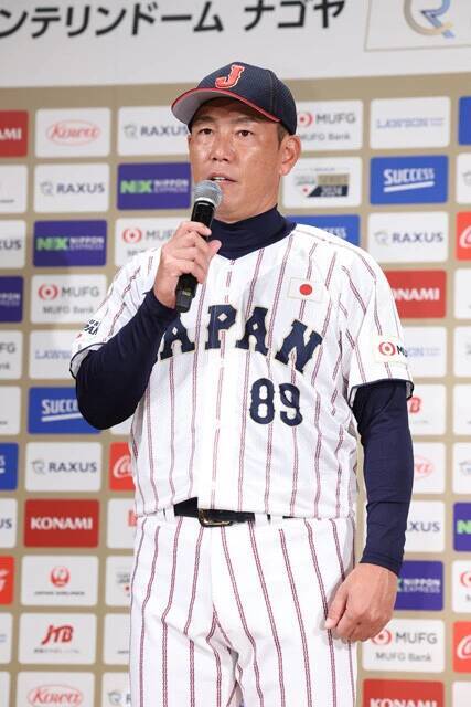 侍ジャパンWBC連覇のカギは「ドジャース上位互換打線」＆「極限継投」だ!!!