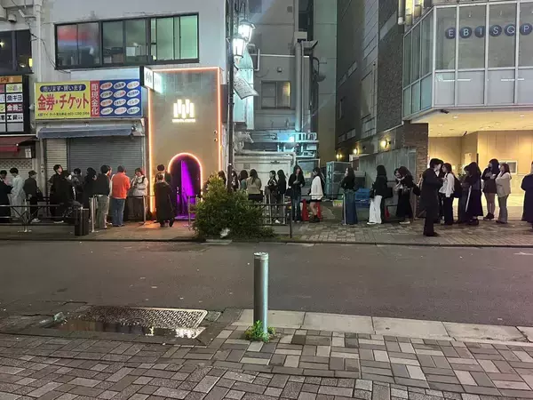 「相席屋」激減の一方で「オリエンタルラウンジ」がウケている理由とは？　海外展開の伸びしろも...!?