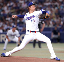 もう夏も終わるのにどうしたんだ!?　愛の鉄槌!!　プロ野球「絶不調ナイン」に喝っ!!