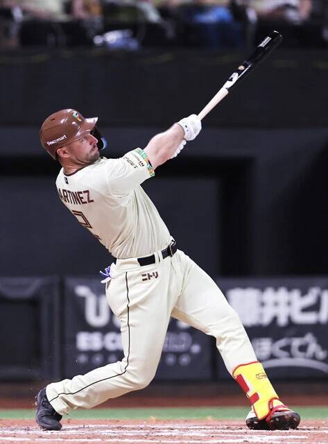 もう夏も終わるのにどうしたんだ!?　愛の鉄槌!!　プロ野球「絶不調ナイン」に喝っ!!