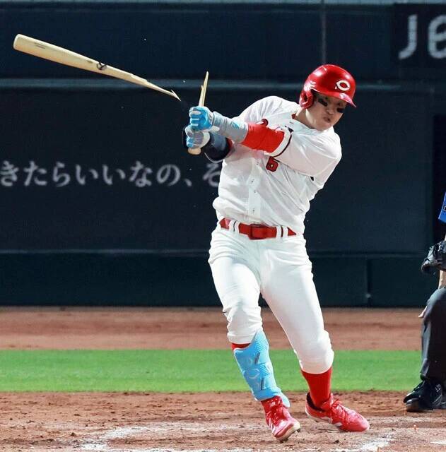もう夏も終わるのにどうしたんだ!?　愛の鉄槌!!　プロ野球「絶不調ナイン」に喝っ!!