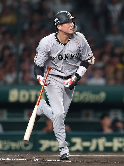 もう夏も終わるのにどうしたんだ!?　愛の鉄槌!!　プロ野球「絶不調ナイン」に喝っ!!