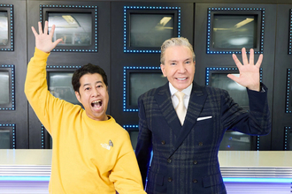 下ネタ系は"本家"で扱えない？　"裏"流行語大賞2025をデーブ・スペクターとウエストランド井口を選抜！