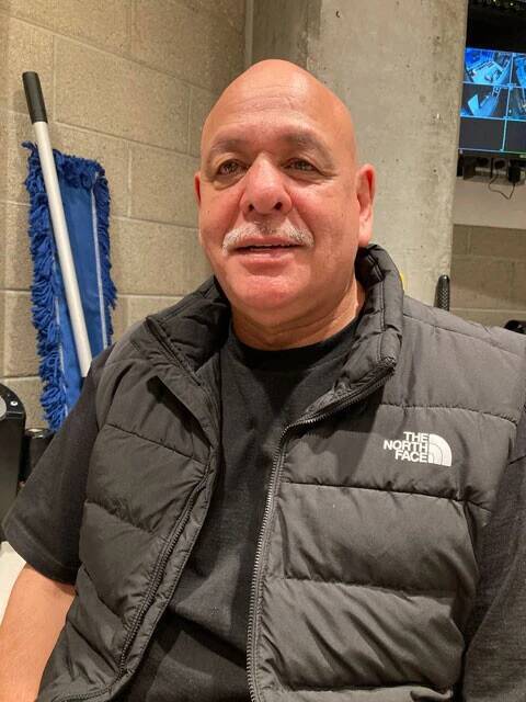 井上尚弥戦はもう目前。中谷潤人の師・ルディが振り返る、12/27リヤドでのサバイバル