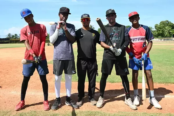 WBC最強ライバル国・ドミニカの知られざるディープな世界！「10代前半で契約金8億円を約束」「メジャーのスター選手を輩出する裏側」