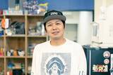 「【お悩み相談連載：さらば青春の光・東ブクロの『こわいもんなし』】「カラコンはセックスの前に外してほしい。痕跡を残したくないんです」」の画像1