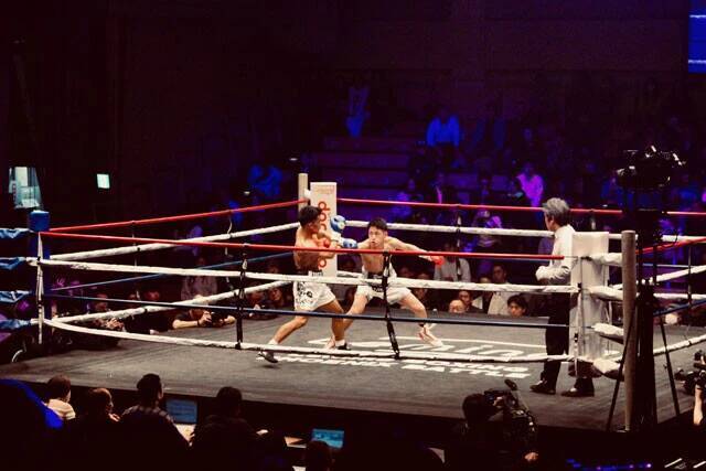 「千飛は千飛」――ライバルと恩師に導かれ、伊藤千飛（せんと）が立った"世界"へのスタートライン【前編】