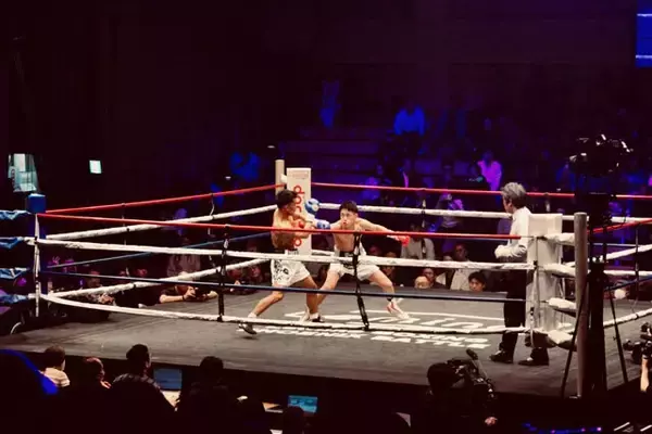 「「千飛は千飛」――ライバルと恩師に導かれ、伊藤千飛（せんと）が立った"世界"へのスタートライン【前編】」の画像