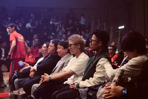 「「千飛は千飛」――ライバルと恩師に導かれ、伊藤千飛（せんと）が立った"世界"へのスタートライン【前編】」の画像