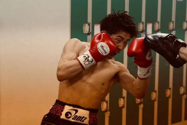 「千飛は千飛」――ライバルと恩師に導かれ、伊藤千飛（せんと）が立った"世界"へのスタートライン【前編】