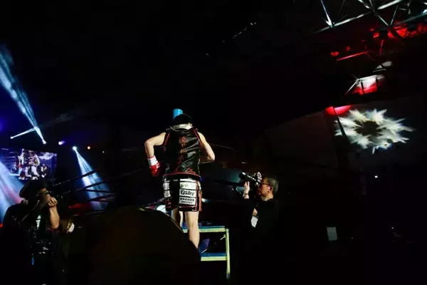 「「千飛は千飛」――ライバルと恩師に導かれ、伊藤千飛（せんと）が立った"世界"へのスタートライン【前編】」の画像