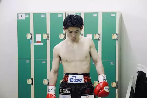 「「千飛は千飛」――ライバルと恩師に導かれ、伊藤千飛（せんと）が立った"世界"へのスタートライン【前編】」の画像