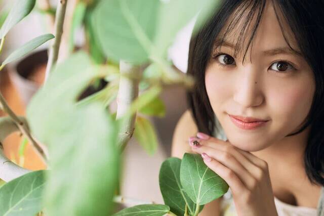 AKB48下尾みう「PRODUCE 48が転機と思われがちですが、劇場公演のセンターに抜擢されたことが大きかったです」【連載 なんで令和にAKB48？ Season2】