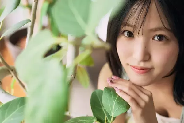 「AKB48下尾みう「PRODUCE 48が転機と思われがちですが、劇場公演のセンターに抜擢されたことが大きかったです」【連載 なんで令和にAKB48？ Season2】」の画像