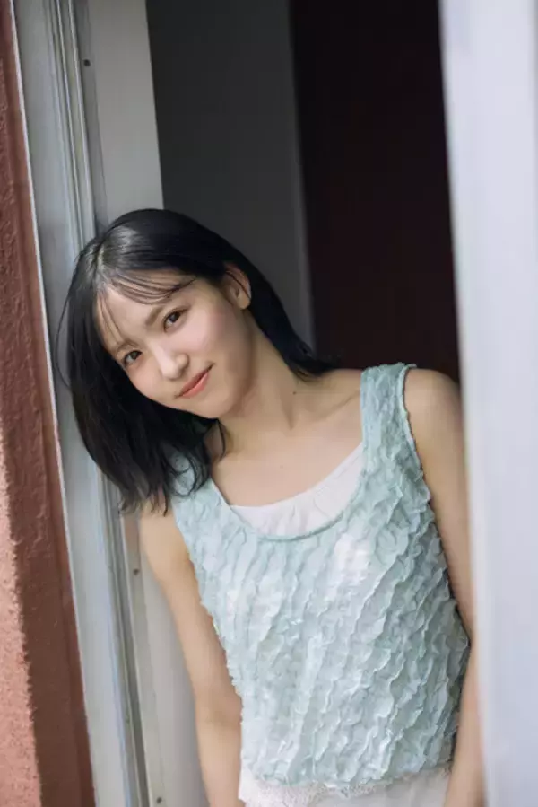 「AKB48下尾みう「PRODUCE 48が転機と思われがちですが、劇場公演のセンターに抜擢されたことが大きかったです」【連載 なんで令和にAKB48？ Season2】」の画像