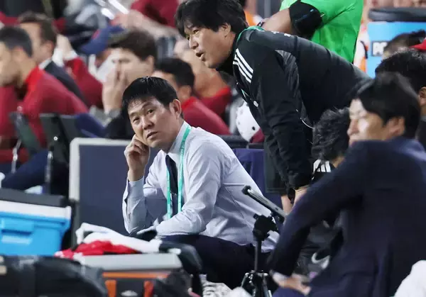 3バックで格上に勝てない森保ジャパン......ブラジル戦の「合格ライン」はどこだ!?