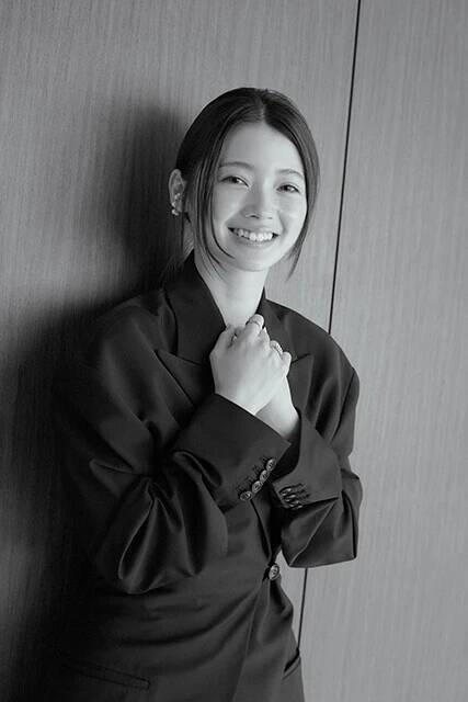 映画『ミーツ・ザ・ワールド』出演の注目俳優・南琴奈「話すと意外に子供っぽいねって言われます」