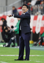 悲願の「ベスト8以上」へ！　森保ジャパン 鬼門すぎる「W杯決勝トーナメント初戦」の乗り越え方