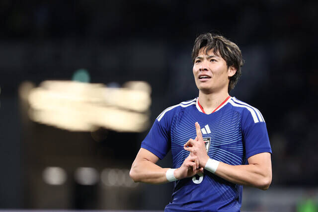 悲願の「ベスト8以上」へ！　森保ジャパン 鬼門すぎる「W杯決勝トーナメント初戦」の乗り越え方