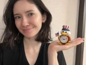 五輪マスコット最大の成功例"イーグルサム"の謎を市川紗椰が解く