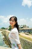 「溝端 葵、待望の1st写真集 『あおいままで。』がいよいよ発売！「私が出したい、みんなに見てもらいたいものを全部詰め込みました」」の画像1