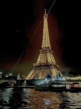 What Do I Know？～パリ【「新型コロナウイルス学者」の平凡な日常】